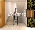 Снимка 2 — Двустаен апартамент в Пловдив, Гагарин