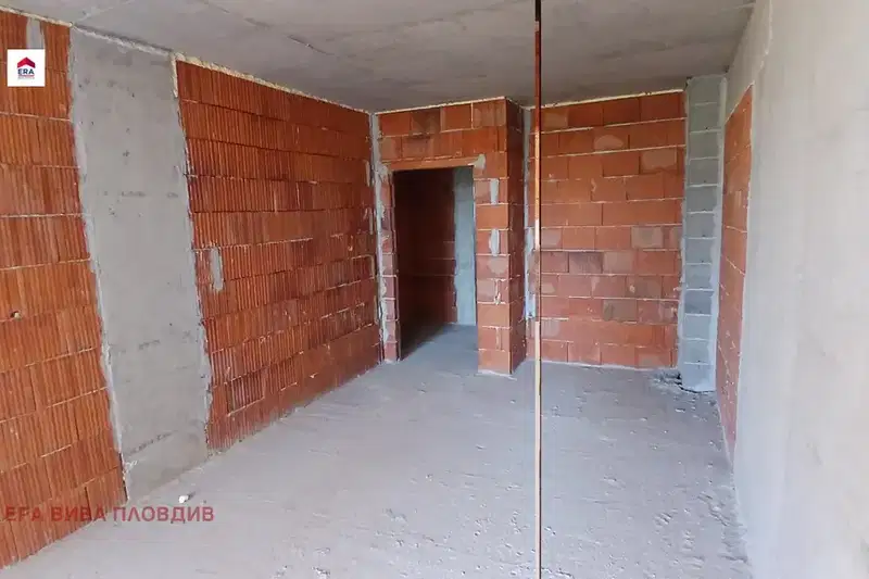 2-bedroom apartment in Plovdiv, Gagarin