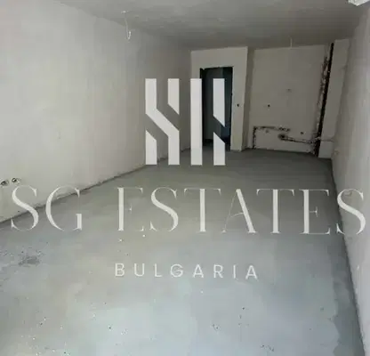 Снимка 2 — Двустаен апартамент в нова сграда в кв. Гагарин, Пловдив