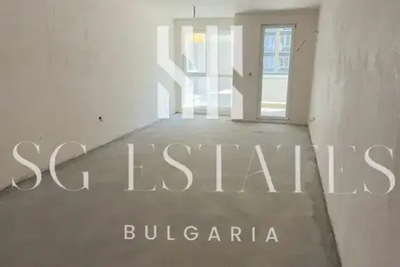 2-bedroom apartment in Plovdiv, Gagarin