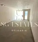 Двустаен апартамент в нова сграда в кв. Гагарин, Пловдив