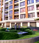 Светъл 2-стаен апартамент с южно изложение в Гагарин, Пловдив
