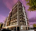 Снимка 4 — Двустаен апартамент с тераса в нов комплекс Aurora Residence, Гагарин