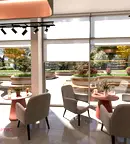 Двустаен апартамент с тераса в нов комплекс Aurora Residence, Гагарин