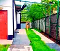 Снимка 2 — Двустаен апартамент с тераса в Галата, Варна