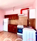 Двустаен апартамент с тераса в Галата, Варна