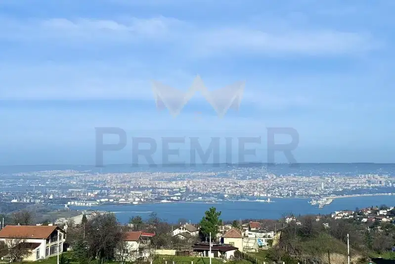 2-bedroom apartment in Varna, Galata