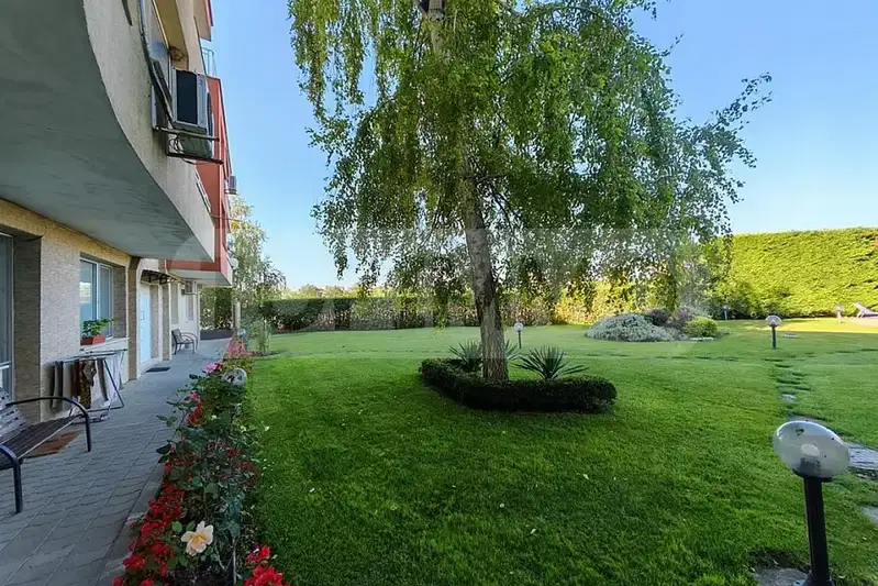 2-bedroom apartment in Varna, Galata