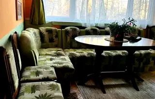Двустаен апартамент в София, Гео Милев