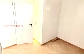 Двустаен апартамент в София, Гео Милев