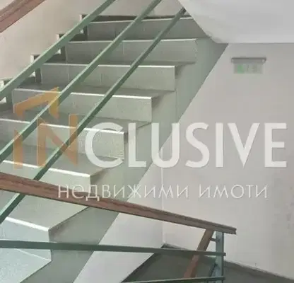 Снимка 5 — Къща с 2 стаи и голям двор в с. Обединение, обл. Велико Търново