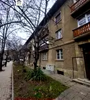 Двустаен апартамент с потенциал за ремонт в Гео Милев, София