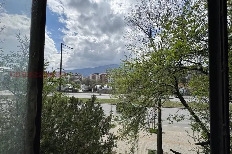 2-bedroom apartment in Sofia, Goce Delchev