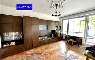 Двустаен апартамент в София, Гоце Делчев