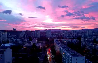 Двустаен апартамент в София, Гоце Делчев