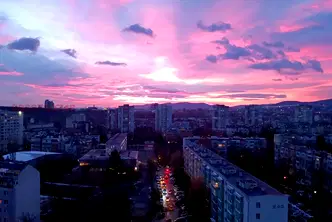 Двустаен апартамент в София, Гоце Делчев