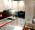 Снимка 5 — Двустаен апартамент с панорамна гледка в Гоце Делчев, София