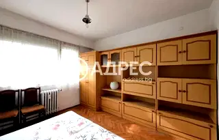 Двустаен апартамент в София, Гоце Делчев
