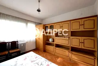 Двустаен апартамент в София, Гоце Делчев
