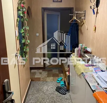 Снимка 4 — Двустаен апартамент с функционално разпределение в Гоце Делчев, София