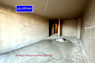 Двустаен апартамент в София, Гоце Делчев