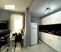 Снимка 3 — Обзаведен двустаен апартамент с тераса в Горубляне, София