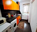 Снимка 3 — Двустаен апартамент с панорамна тераса в Гранд Мол, Варна