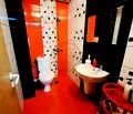 Снимка 5 — Двустаен апартамент с панорамна тераса в Гранд Мол, Варна
