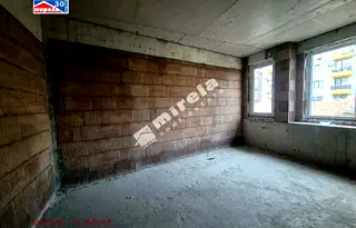 Двустаен апартамент в нова тухлена сграда до Гранд Мол Варна