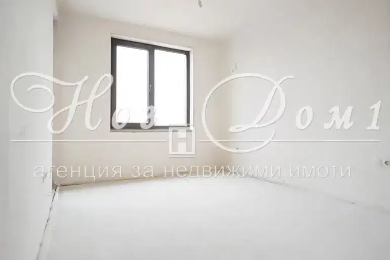 2-bedroom apartment in Varna, Grand Mol