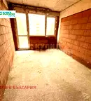 Двустаен апартамент с функционално разпределение до Гранд Мол Варна