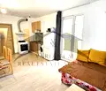 Снимка 5 — Двустаен апартамент с тераса в Гранд Мол, Варна