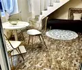 Снимка 2 — Двустаен апартамент с две нива и самостоятелен вход в Гръцка махала, Варна