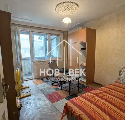 Снимка 4 — Парцел в Кърджали, Промишлена зона - Юг