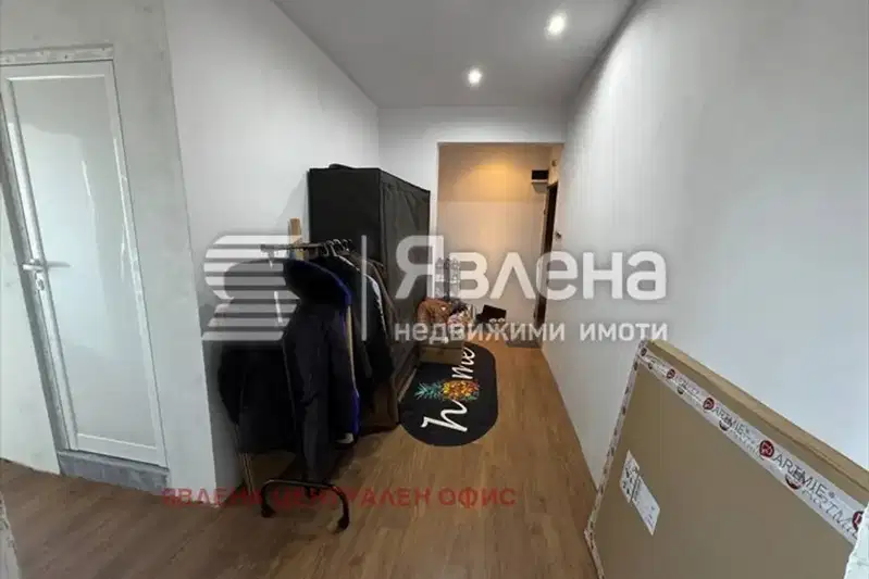 2-bedroom apartment in Sofiya, Hadji Dimityr