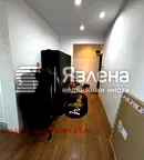 Слънчев двустаен апартамент с нова баня в Хаджи Димитър, София
