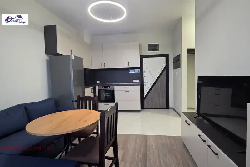 2-bedroom apartment in Sofiya, Hadji Dimityr