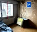Снимка 3 — Двустаен панелен апартамент с две тераси в Хаджи Димитър, София