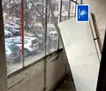 Снимка 5 — Двустаен панелен апартамент с две тераси в Хаджи Димитър, София