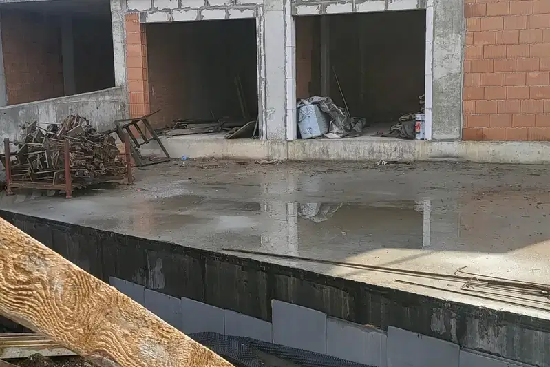 Двустаен апартамент с изложение изток/запад в Хаджи Димитър, София