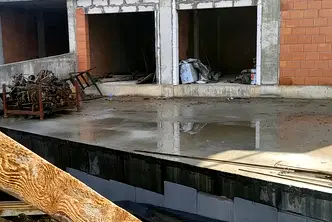 Двустаен апартамент с изложение изток/запад в Хаджи Димитър, София