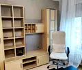 Снимка 4 — Двустаен апартамент с южно изложение и панорама към Витоша в Хиподрума