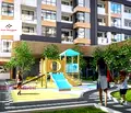 Снимка 3 — Двустаен апартамент в Бургас, Хоризонт