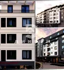 Двустаен апартамент в Пловдив, Христо Смирненски