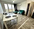 Снимка 4 — Двустаен апартамент с функционално разпределение в кв. Христо Смирненски