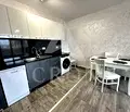 Снимка 5 — Двустаен апартамент с функционално разпределение в кв. Христо Смирненски
