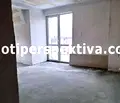 Снимка 2 — Двустаен апартамент с голяма тераса и гледка към Родопите в Пловдив