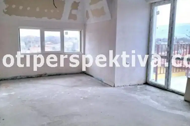 2-bedroom apartment in Plovdiv, Hristo Smirnenski