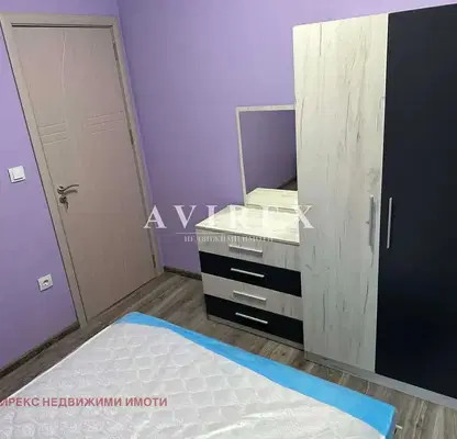 Снимка 4 — Двустаен апартамент в нова тухлена сграда в Христо Смирненски