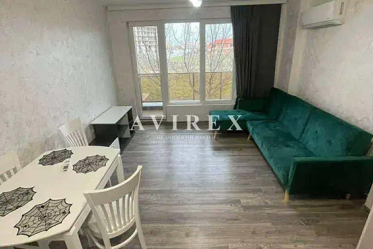 2-bedroom apartment in Plovdiv, Hristo Smirnenski